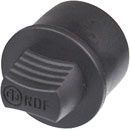 NEUTRIK NDF DUMMY PLUG, XLR female