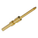 NEUTRIK NEUTRICON PC1 Male crimp pin