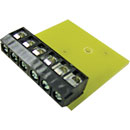 NEUTRIK PCB-MOUNT-4+5-XLR XLR SCREW TERMINAL ADAPTER For D-series 4 and 5 pin types