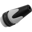 NEUTRIK BXX-8 XLR GLAND Grey