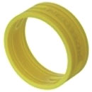 NEUTRIK XXR-4 XLR CODING RING Yellow
