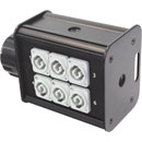 EMO E680 SOCAPEX TO POWERCON TRUSS BOX