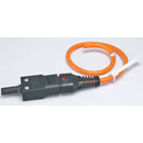 IEC-LOCK AC MAINS POWER CORDSET DE-LATCHING TOOL For IEC-Lock connectors