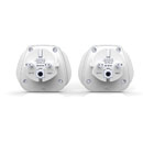 TRAVEL BLUE UK TO EUROPE MAINS PLUG ADAPTER, twin pack