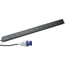 RPP POWER DISTRIBUTION UNIT XAL12 With 16A plug