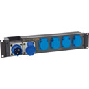 EMO C601S POWER DISTRIBUTION PANEL