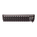 EMO POWER DISTRIBUTION PANEL E656