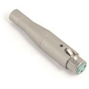 CASTLE MK376PXLR REPLACEMENT MICROPHONE