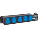 EMO C602S POWER DISTRIBUTION PANEL