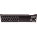 EMO C611 POWER DISTRIBUTION PANEL