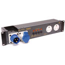 EMO C612 POWER DISTRIBUTION PANEL