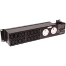 EMO C612 POWER DISTRIBUTION PANEL