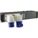 EMO C660 POWER DISTRIBUTION PANEL