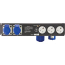 EMO C660 POWER DISTRIBUTION PANEL