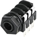 NEUTRIK NMJ3HF-S JACK SOCKET