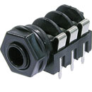 NEUTRIK NMJ6HFD4 JACK SOCKET