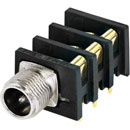 NEUTRIK NRJ6HM-1-AU JACK SOCKET