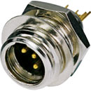 REAN RT4MP Male panel