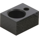 MOSSES & MITCHELL B-GAUGE JACK SOCKET Mtg. bush for JAS3/JAS5