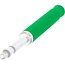 NEUTRIK BSTP-5 BANTAM PLUG GLAND Green