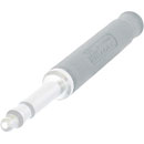 NEUTRIK BSTP-8 BANTAM PLUG GLAND Grey