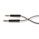 CANFORD B-GAUGE PATCHCORD Tinsel, 900mm Grey