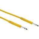 MOGAMI BANTAM PATCHCORD 450mm Yellow