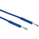 MOGAMI BANTAM PATCHCORD 600mm Blue
