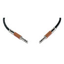 CANFORD BANTAM PATCHCORD Neutrik plugs, 600mm Brown