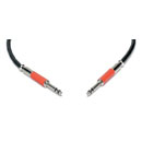 CANFORD BANTAM PATCHCORD Neutrik plugs, 600mm, Red