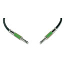 CANFORD BANTAM PATCHCORD Neutrik plugs, 600mm Green