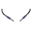 CANFORD BANTAM PATCHCORD Neutrik plugs, 900mm Blue
