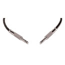 CANFORD BANTAM PATCHCORD Neutrik plugs, 900mm Grey