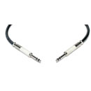 CANFORD BANTAM PATCHCORD Neutrik plugs, 600mm White