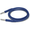 REAN BANTAM PATCHCORDS - Moulded plugs