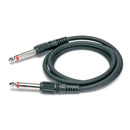 REAN A-GAUGE PATCHCORD Stereo, 300mm