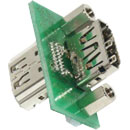 IKON HDMI-BB HDMI Female - HDMI Female adapter