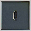 IKON CONNECTION MODULE EP-HDMI50-BB HDMI-HDMI