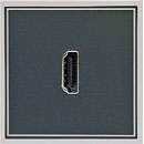 IKON CONNECTION MODULE EP-HDMI50-90 HDMI-HDMI/90