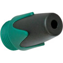 NEUTRIK BPX-5 JACK PLUG GLAND Green