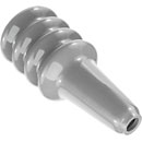 CANFORD BAYONET-LOCK OB CONNECTOR 26 pin splashproof cover, grey