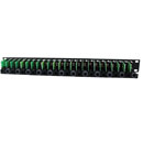 NEUTRIK RPM-48SH A-gauge jackfield, jack-tag, stereo jacks