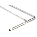 CANFORD 4.1mm CONNECTION PANEL Lacing and earthing bar kit