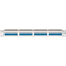 GHIELMETTI 673.113.900.00 ASF 1x32 AV 3/1 LA Blueline, without designation strips and lacing bar