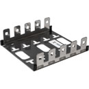 TUK MOUNTING FRAME 5A 5 module, 11mm deep