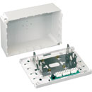 COMMSCOPE (KRONE) LSA-PLUS CONNECTION BOX 220A