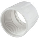 NEUTRIK BSE-9 ETHERCON GLAND White