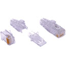 BEL STEWART SS-39100-008 RJ45 Cat6 UTP, unshielded (pack of 5)