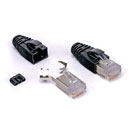 BEL STEWART SS-39200-011 RJ45 Cat6 FTP, shielded (pack of 100)