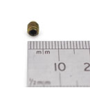 EDAC 120FC/MC Spare hex screw